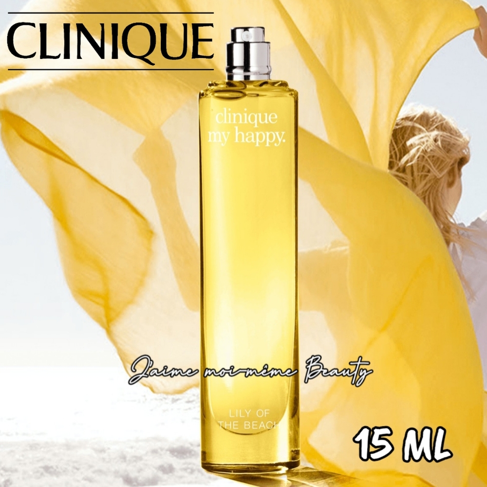 Clinique My Happy Lily of the Beach
